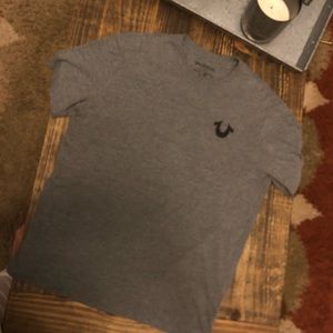 Men True Religion Shirt